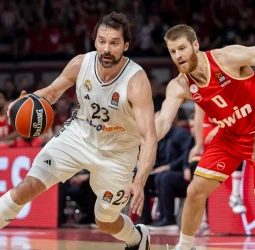 Previa EuroLeague (playoffs, 3º partido): Real Madrid vs Olympiacos