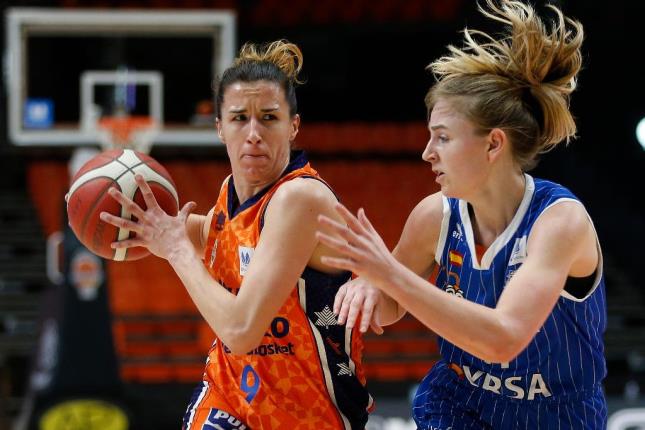 Spar Girona y Cadí La Seu buscan los billetes catalanes para la Copa de la Reina