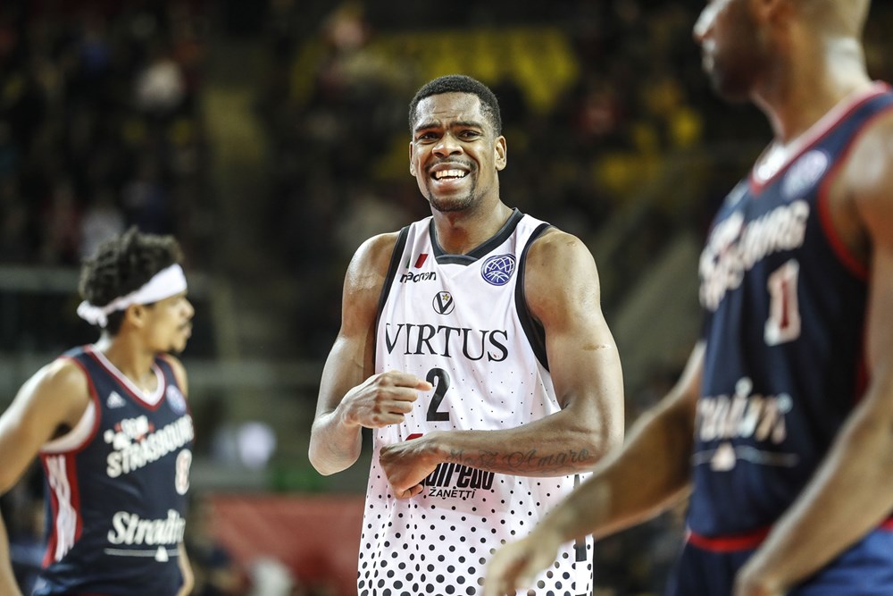 El Peristeri refuerza su pintura con el ex ACB Yanick Moreira