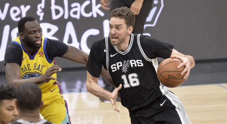 ¿Qué rol tendrá Pau Gasol en los Milwaukee Bucks?