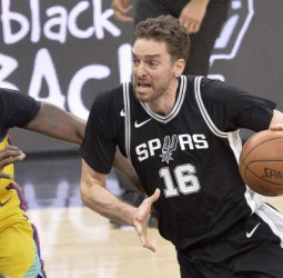 ¿Qué rol tendrá Pau Gasol en los Milwaukee Bucks?