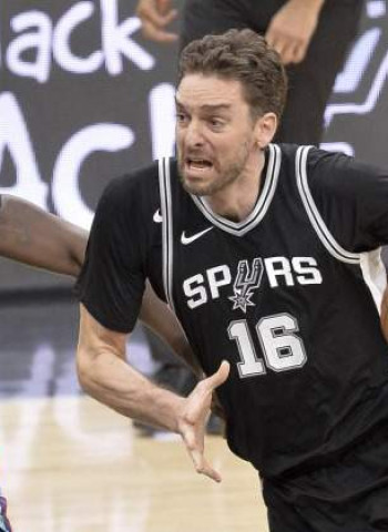 ¿Qué rol tendrá Pau Gasol en los Milwaukee Bucks?