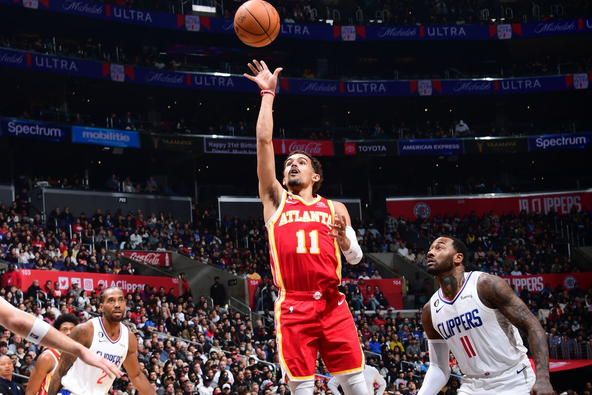 Un vistazo a la noche NBA