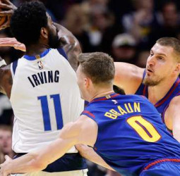 La Noche NBA: Nueva jornada de Cup con los equipos cogiendo posiciones
