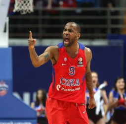 Aaron Jackson y Markovic, en la agenda del Anadolu Efes
