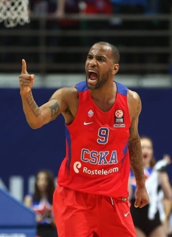 Aaron Jackson y Markovic, en la agenda del Anadolu Efes