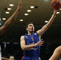 Todos los equipos Euroleague ganan en sus jornadas ligueras menos Maccabi