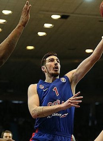 Todos los equipos Euroleague ganan en sus jornadas ligueras menos Maccabi