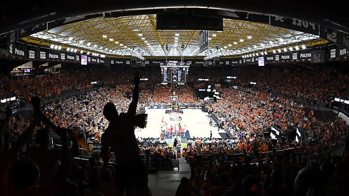 Finaliza una temporada inolvidable en la Liga Endesa