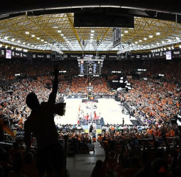 Finaliza una temporada inolvidable en la Liga Endesa