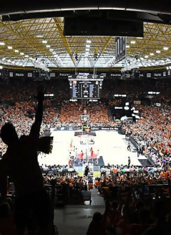 Finaliza una temporada inolvidable en la Liga Endesa