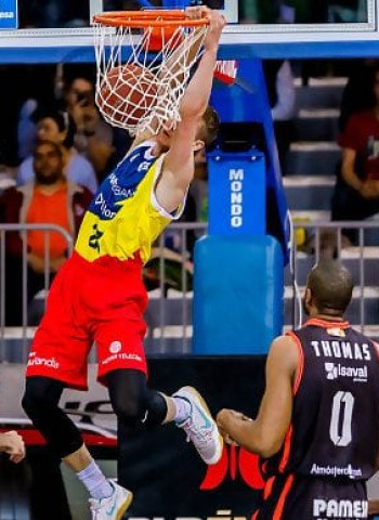 Remontada incompleta del Valencia Basket en Andorra (89-84)