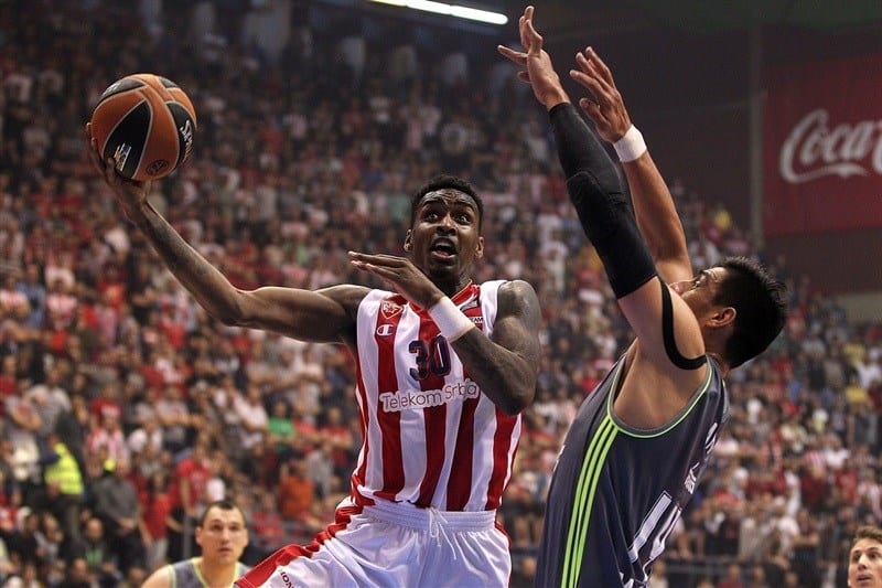 El Khimki se queda sin Quincy Miller, que lo tiene hecho con el Maccabi