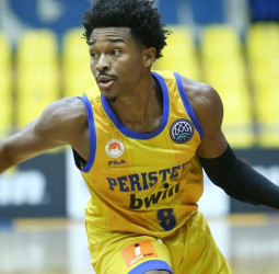 Jaylen Hands, muy cerca del Coviran Granada