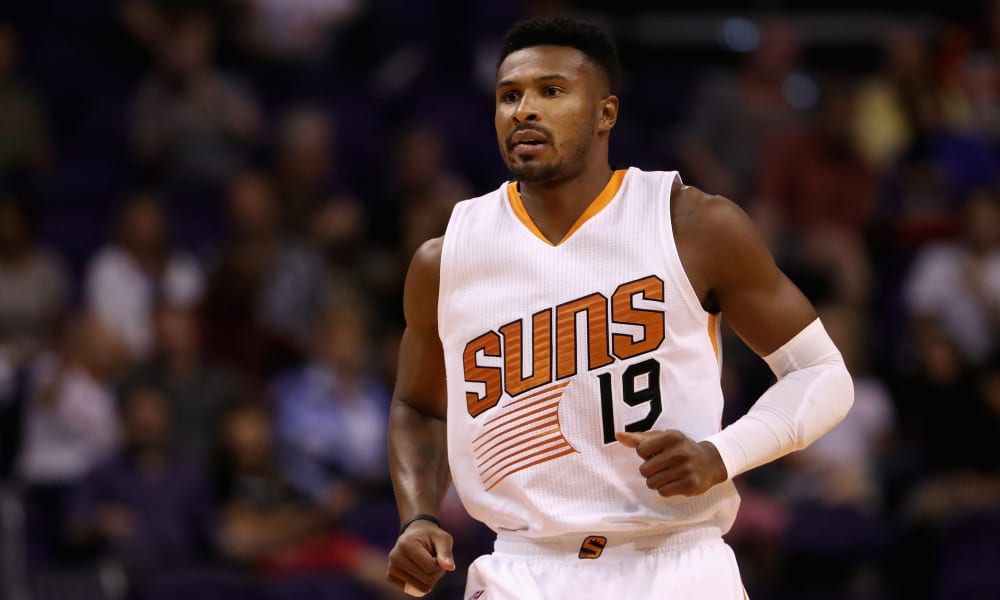 Leandro Barbosa continuará su carrera en su Brasil natal