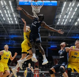 Claves de la victoria: ALBA vs Zenit, Jornada 26 de la EuroLeague
