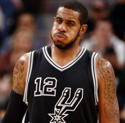 LaMarcus Aldridge recibe el alta médica