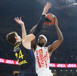 Previa EuroLeague Jornada 1: Fenerbahce vs Estrella Roja