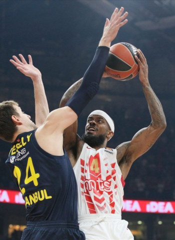 Previa EuroLeague Jornada 1: Fenerbahce vs Estrella Roja