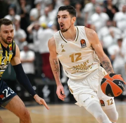 Los mejores del club de los 200 partidos en Euroliga