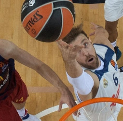 El Real Madrid, Barça, Baskonia y Unicaja se reúnen para abandonar la ACB