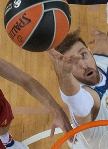 El Real Madrid, Barça, Baskonia y Unicaja se reúnen para abandonar la ACB