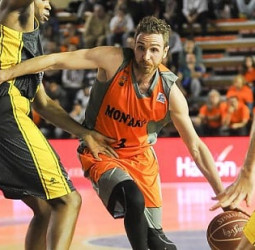 Alex Urtasun, apunta al Sluc Nancy