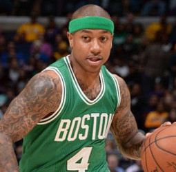 Los Celtics asaltan el fortín Warriors