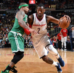John Wall renueva con los Washington Wizards