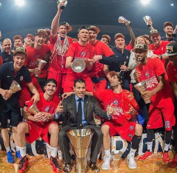 La Euroliga publica el calendario para la temporada 2016-17