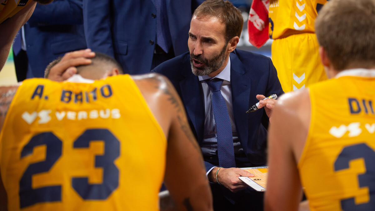 La Jornada 5 de la Liga Endesa... ¡de un vistazo!