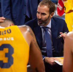 La Jornada 5 de la Liga Endesa... ¡de un vistazo!