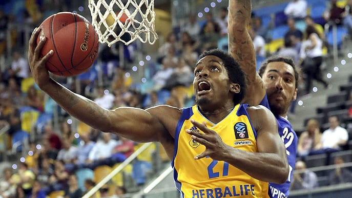Herbalife Gran Canaria se juega el liderato
