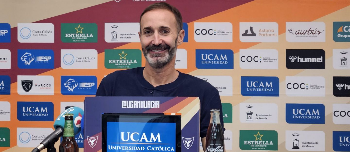 “Lo más importante para nosotros es volver al Palacio”