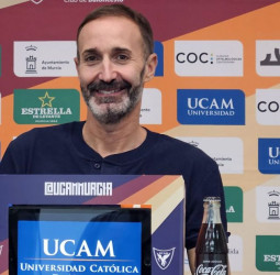 “Lo más importante para nosotros es volver al Palacio”