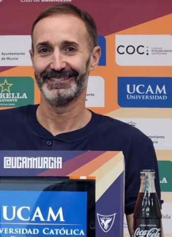 “Lo más importante para nosotros es volver al Palacio”
