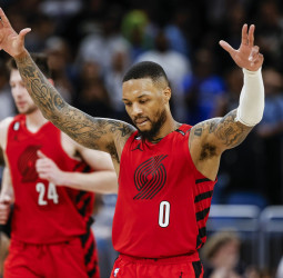 Previa NBA 2023/24: Portland Trail Blazers