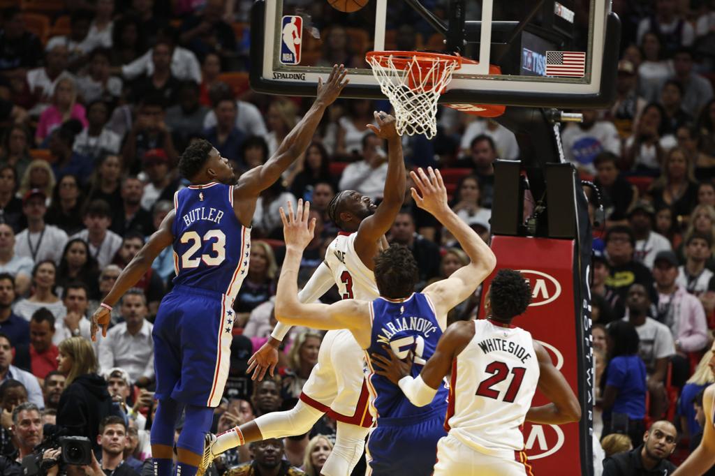 Tras los resultados de hoy la última plaza de los playoffs se la jugarán entre los Pistons y los Hornets