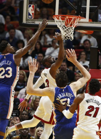 Tras los resultados de hoy la última plaza de los playoffs se la jugarán entre los Pistons y los Hornets