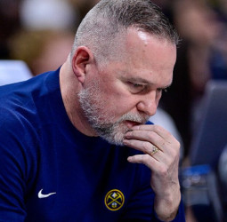 Los Denver Nuggets toman una drástica decisión: despiden a Mike Malone