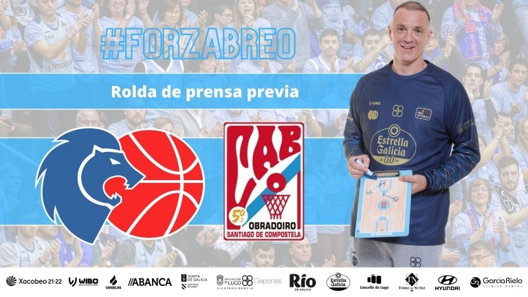 La previa de Veljko Mrsic al derbi gallego