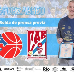 La previa de Veljko Mrsic al derbi gallego