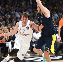 Los Angeles Clippers se apuntan al interés por Luka Doncic