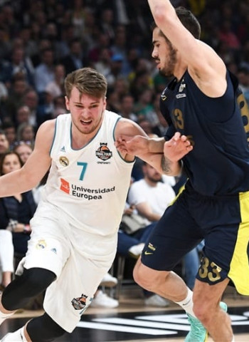 Los Angeles Clippers se apuntan al interés por Luka Doncic