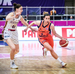 Valencia Basket hace historia y conquista Europa por primera vez (81-82)