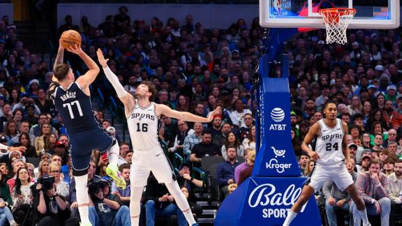 Videoresúmenes de la jornada NBA · 23/12 (13 games)
