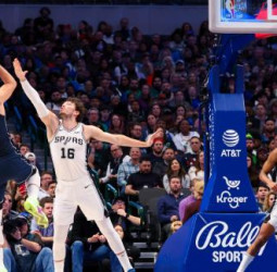 Videoresúmenes de la jornada NBA · 23/12 (13 games)