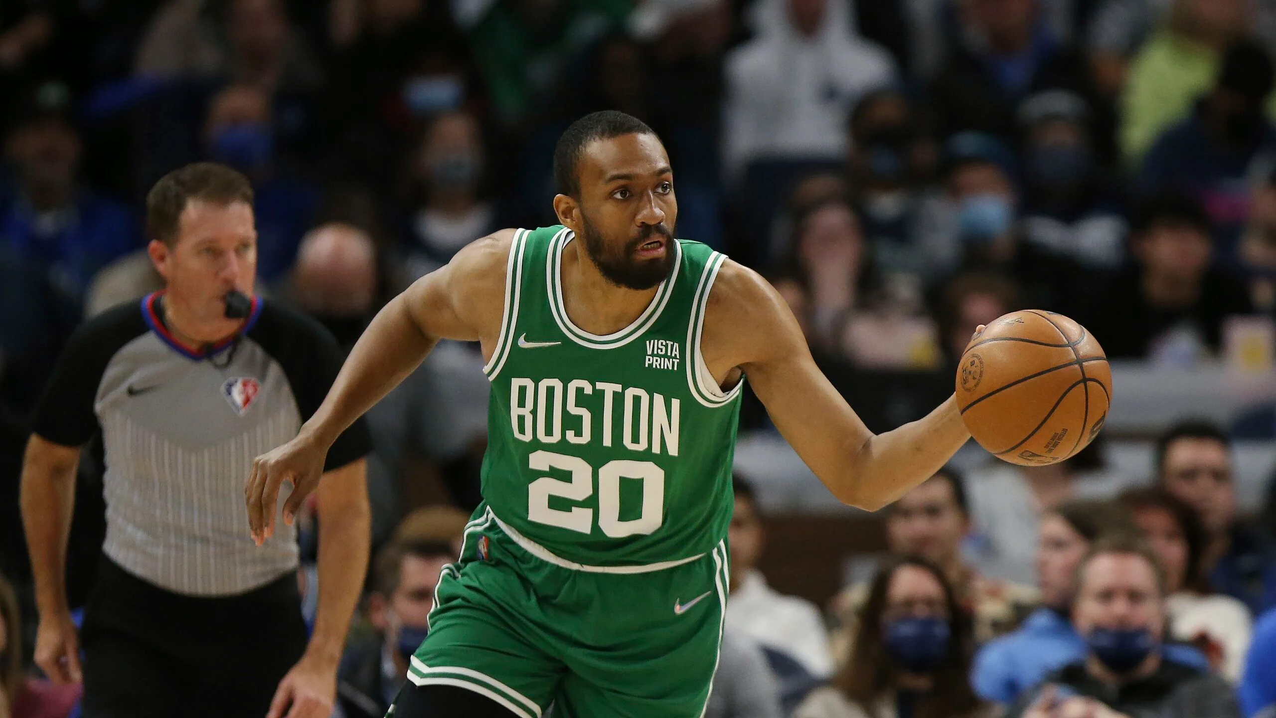 El Partizan pretende el fichaje de Jabari Parker