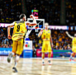 Marcelinho Huertas seguirá en el Iberostar Tenerife hasta el 2022