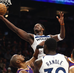 La noche NBA: Los Warriors enseñan los dientes, y los Celtics se vengan de Chicago